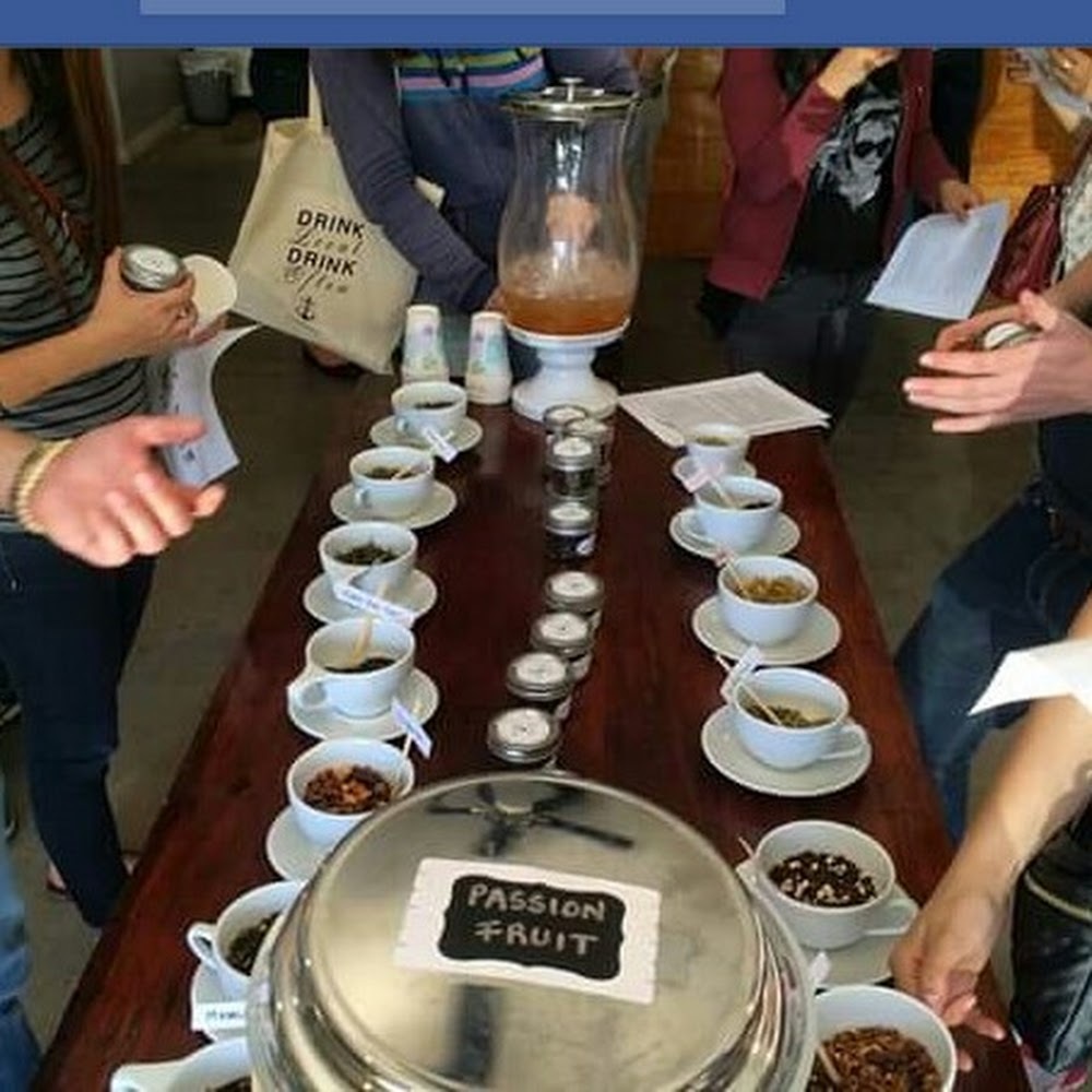 Meet your Posher, Corrine